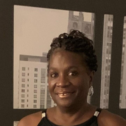 Birdella Davis
