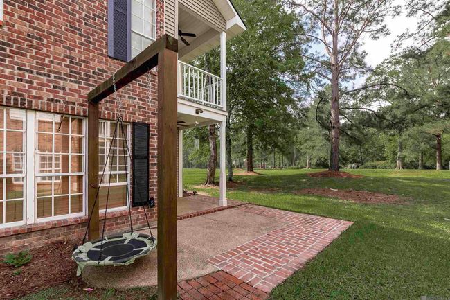 6094 Beechgrove Ln, Townhouse with 3 bedrooms, 3 bathrooms and 2 parking in Saint Francisville LA | Image 18