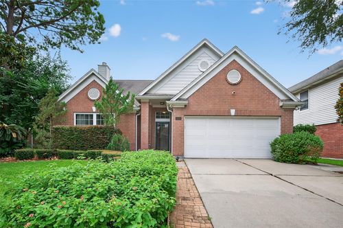 14515 Palos Park Dr, Cypress, TX, 77429-3450 | Card Image