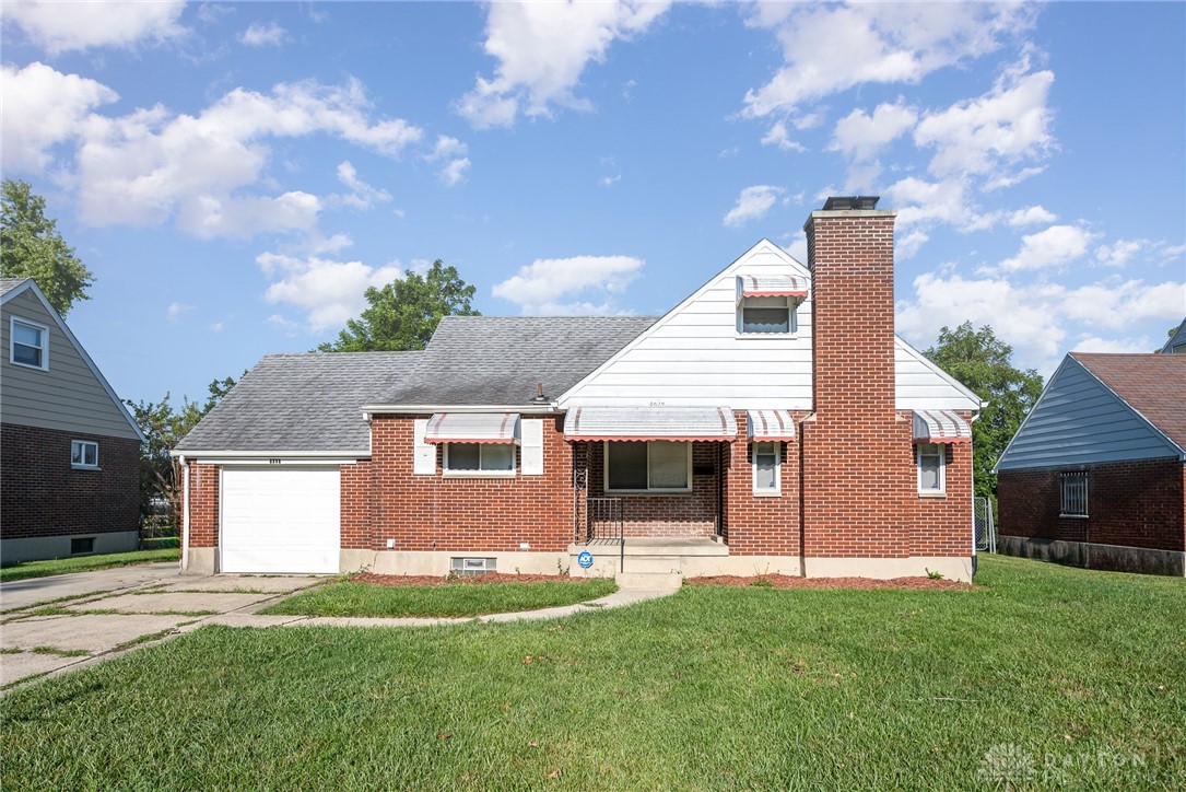 Brumbaugh Blvd, Dayton, OH 45416