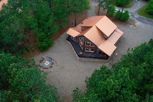 232 Orange Grove Road, Broken Bow, OK, 74728 | Card Image