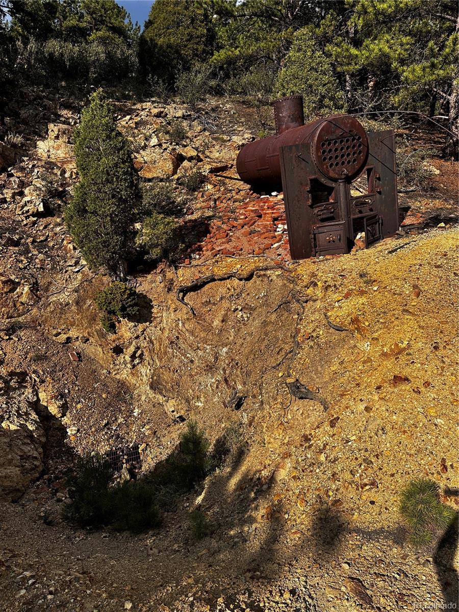 Land in Dumont 5