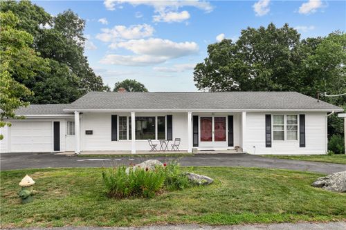 25 Great View Avenue, North Providence, RI, 02904 | Card Image