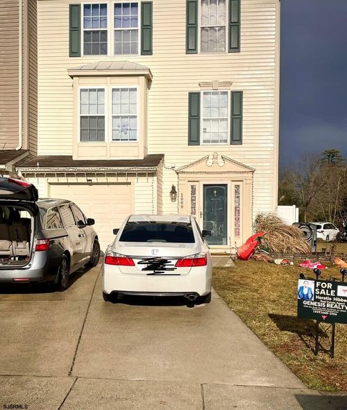 1000 Carlisle Rd Road, Egg Harbor Township, NJ, 08234 | Card Image