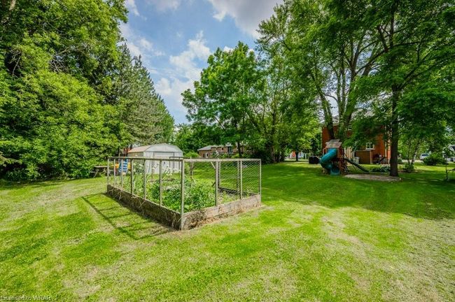 82 Maddison St E, House other with 4 bedrooms, 2 bathrooms and 6 parking in Monkton ON | Image 43