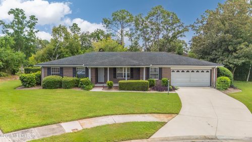 9149 Southwark Dr, Jacksonville, FL, 32257-5257 | Card Image