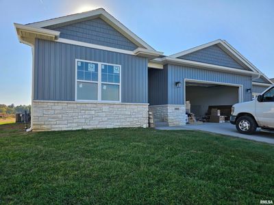 4622 Eugene Court, Home with 2 bedrooms, 2 bathrooms and null parking in Springfield IL | Image 1