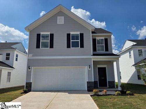 1148 Ogeechee Ct, Spartanburg, SC, 29303-4022 | Card Image