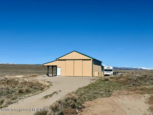 1 Chato Place, Daniel, WY, 83115 | Card Image