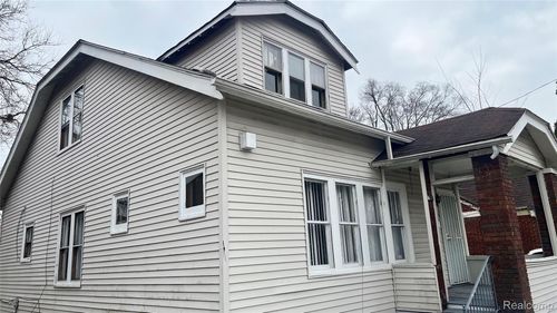 14208 Winthrop St, Detroit, MI, 48227-2134 | Card Image