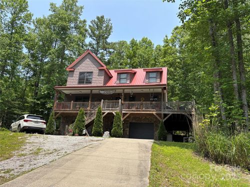 76 Six Springs Rd, Spruce Pine, NC, 28777-8890 | Card Image