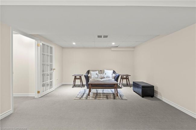 2409 Norland Dr, House other with 4 bedrooms, 4 bathrooms and 4 parking in Burlington ON | Image 36