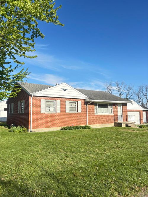 300 Walnut St, New Knoxville, OH, 45871-9137 | Card Image