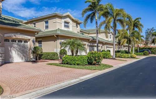 19b-558 Vintage Reserve Ln, NAPLES, FL, 34119-1377 | Card Image