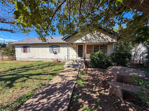 1401 N Avenue K, Haskell, TX, 79521 | Card Image