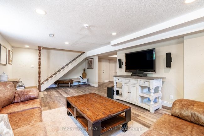 34 Concession Rd 8 E, House other with 5 bedrooms, 3 bathrooms and 15 parking in Tiny ON | Image 30