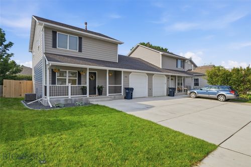 3502 Laredo Drive, Bozeman, MT, 59718 | Card Image