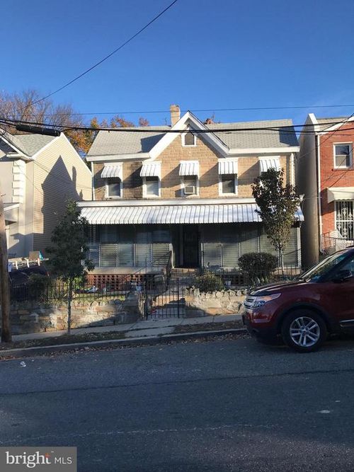 1616 W St Se, WASHINGTON, DC, 20020-8120 | Card Image