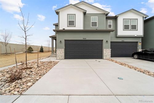 7810 Keebler Dr, Colorado Springs, CO, 80908-5089 | Card Image
