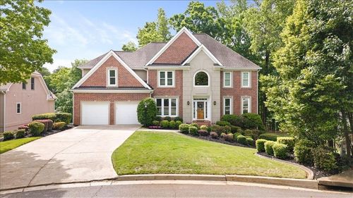 636 Goldenwood Ct, Powder Springs, GA, 30127-6406 | Card Image