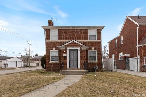 16503 Ilene St, Detroit, MI, 48221-2813 | Card Image