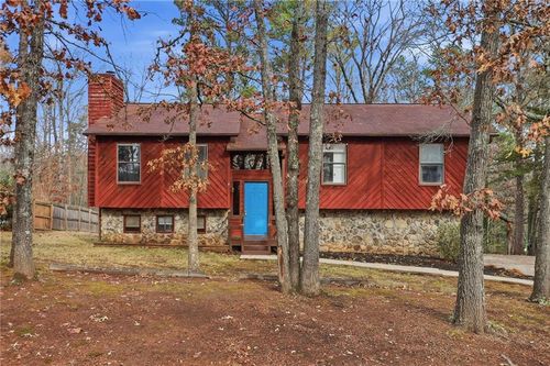 82 Fox Ridge Ct, Dallas, GA, 30157-3330 | Card Image