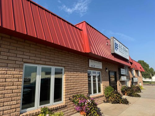 302 W 21st Ave, Torrington, WY, 82240-2717 | Card Image