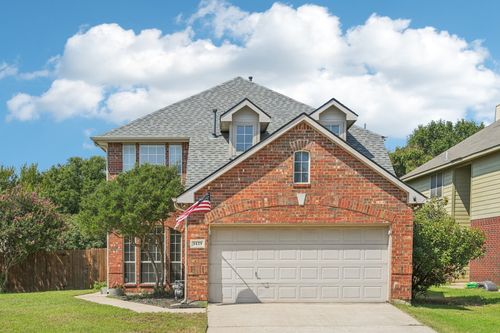 5429 Pecan Creek Cir, Fort Worth, TX, 76244-4593 | Card Image