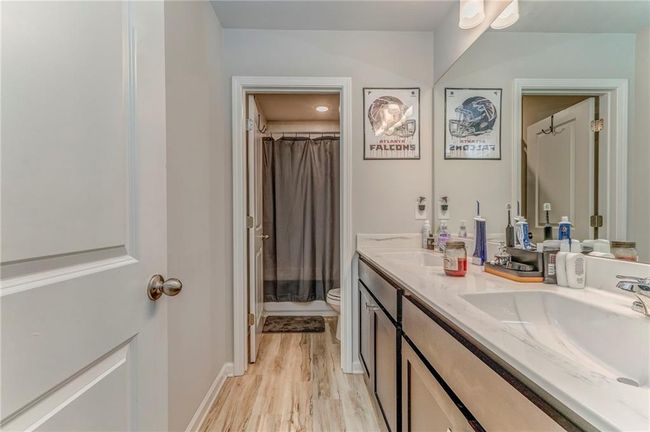 28 Rolling Rock Way, House other with 4 bedrooms, 4 bathrooms and 2 parking in DALLAS GA | Image 32