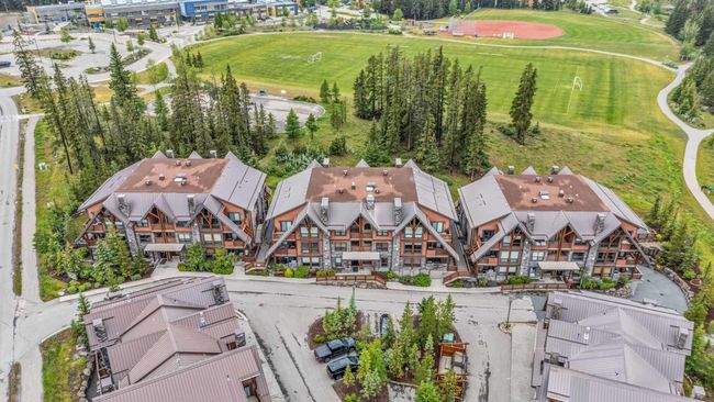 201 - 2100B Stewart Creek Dr, Condo with 2 bedrooms, 3 bathrooms and 1 parking in Canmore AB | Image 31