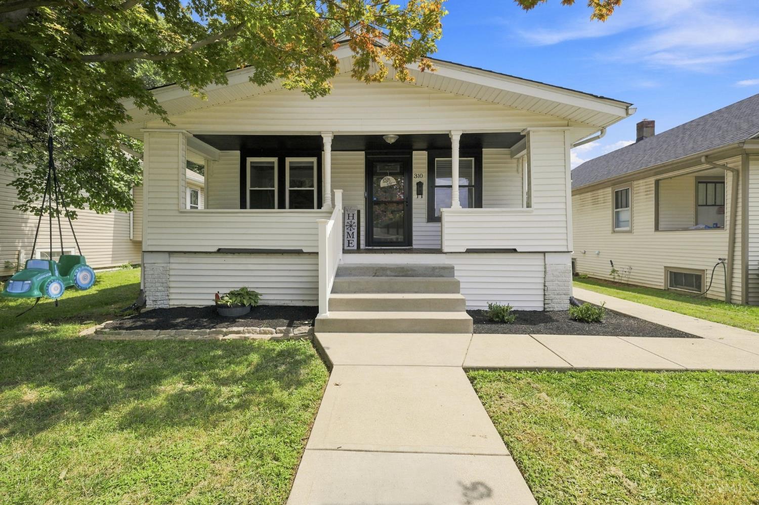 Residential in Hamilton 3