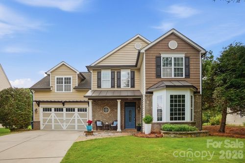1424 Ridge Haven Rd, Waxhaw, NC, 28173-7051 | Card Image