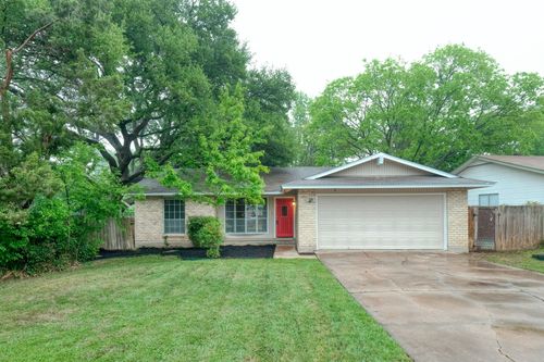 10419 Firethorn Ln, Austin, TX, 78750-1740 | Card Image