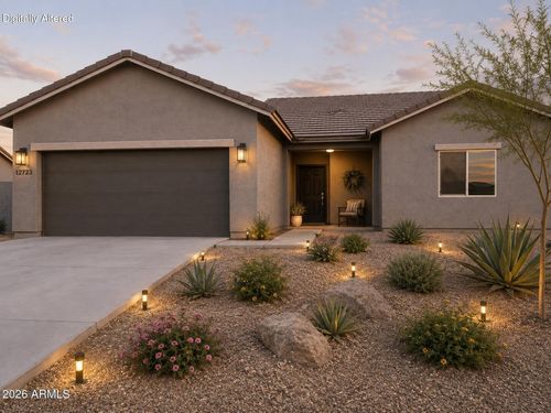 12723 W Carousel Dr, Arizona City, AZ, 85123-5665 | Card Image