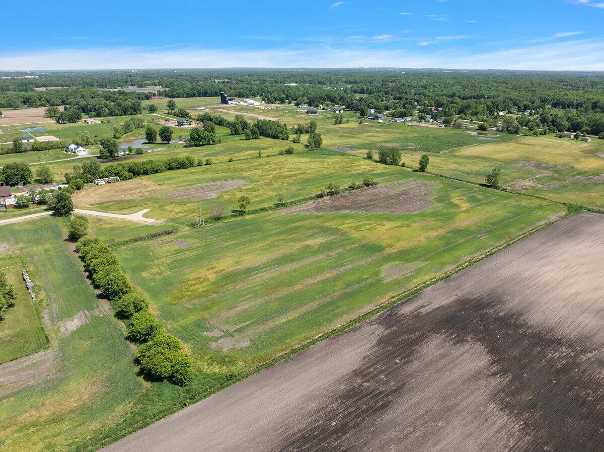 Land in Hudsonville 5