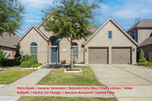 12607 Pine Savannah Ln, Humble, TX, 77346-4658 | Card Image