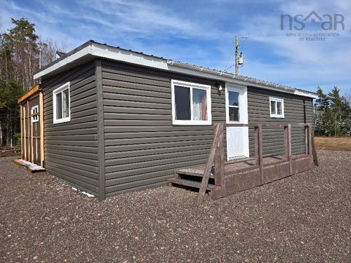 116 Joudrey Rd, River John, NS, B0K1N0 | Card Image