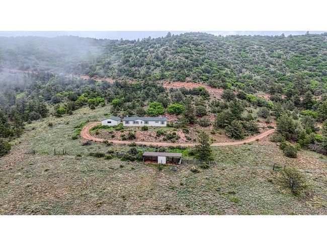 3063 Autumn Creek Dr, House other with 3 bedrooms, 3 bathrooms and null parking in Canon City CO | Image 29