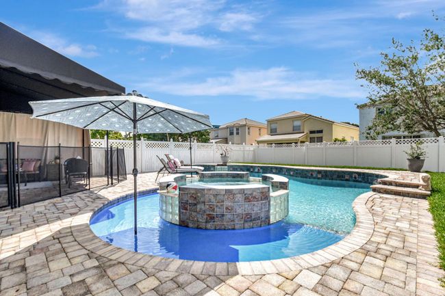 1273 Gembrook Ct, House other with 4 bedrooms, 3 bathrooms and null parking in Royal Palm Beach FL | Image 42