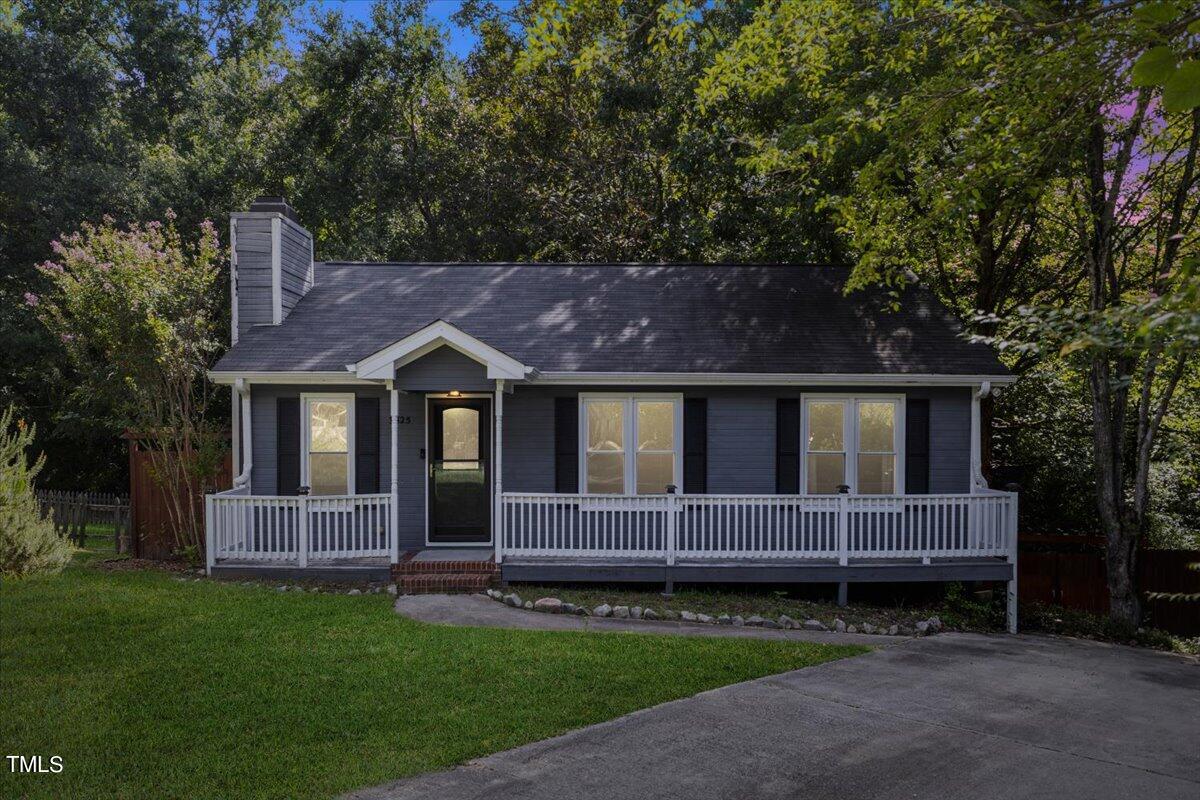 Casine Ct, Wake Forest, NC 27587
