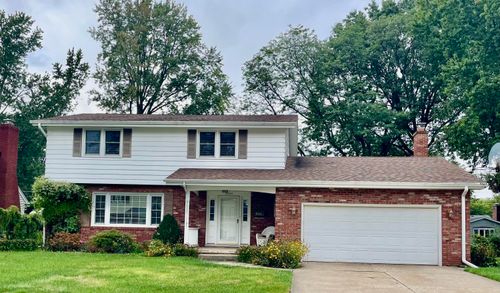 2505 Dorset Dr, Valparaiso, IN, 46383-2418 | Card Image