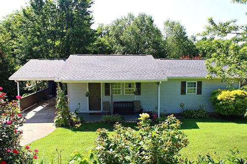 117 Jackson Trail, Glasgow, KY, 42141 | Card Image
