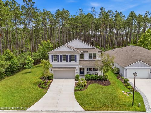 509 Glasgow Drive, St Johns, FL, 32259 | Card Image