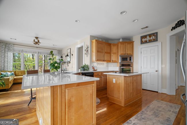 132 Ahaluna Pl, House other with 4 bedrooms, 4 bathrooms and null parking in Big Canoe GA | Image 15