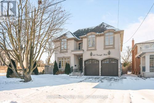 141 Connaught Ave, North York, ON, M2M1H3 | Card Image