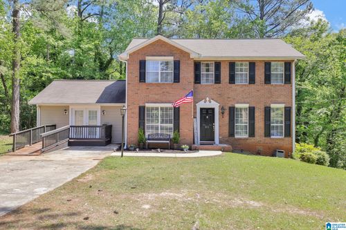 211 Afton Brae Dr, ANNISTON, AL, 36207-6474 | Card Image
