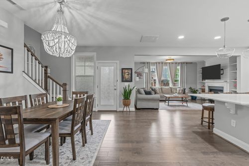 108 Tree Hill Ln, Holly Springs, NC, 27540-6190 | Card Image
