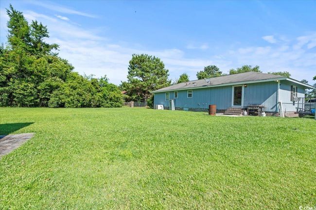 308 Sanders Ct, House other with 3 bedrooms, 2 bathrooms and null parking in Mullins SC | Image 5
