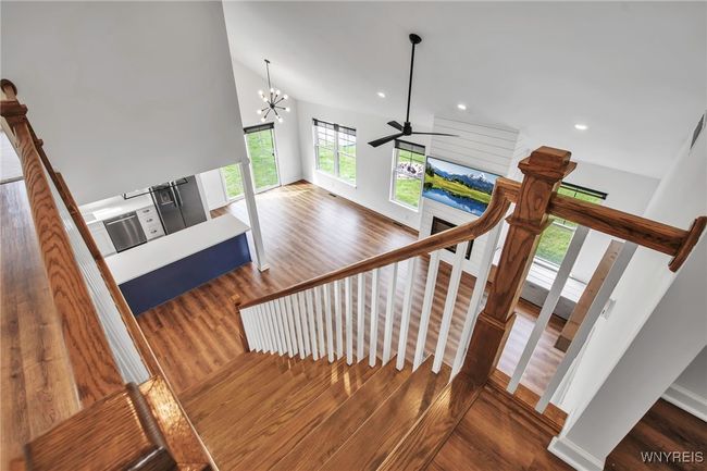 6 Rolling Woods Ln, House other with 6 bedrooms, 3 bathrooms and null parking in West Seneca NY | Image 25