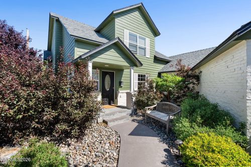 300 Country Club Dr, Reno, NV, 89509-3716 | Card Image